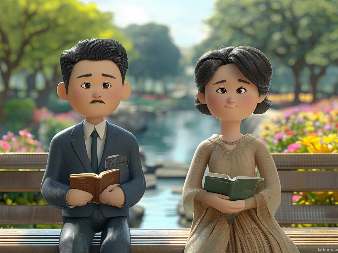 如何处理李亚鹏夫妇分居未离婚的现状？策略与建议